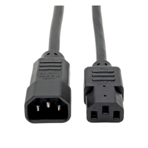 [TRIPPLITE_P004-001] Tripp Lite Cable de alimentación TRIPP-LITE P004-001