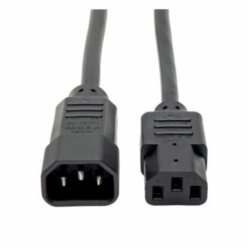 [TRIPPLITE_P004-001] Tripp Lite Cable de alimentación TRIPP-LITE P004-001
