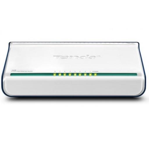 [TENDA_S108] Tenda Switch TENDA S108