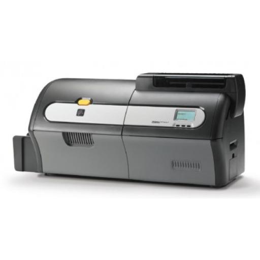 [ZEBRA_Z72-000C0000US00] Zebra IMPRESORA DE CREDENCIALES