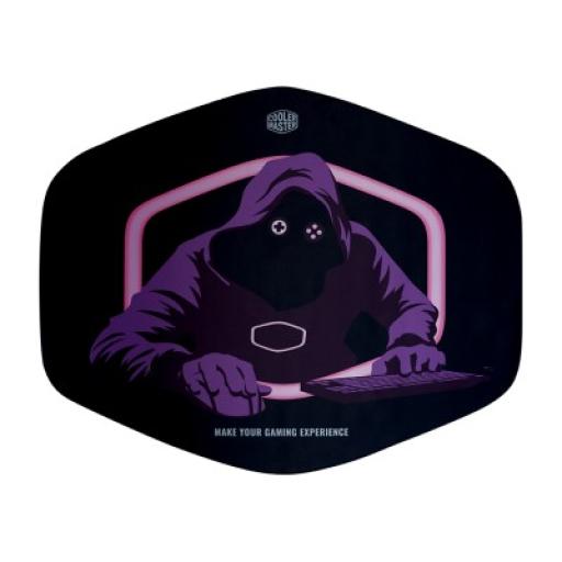 [COOLERMASTER_CMI-FM510] Cooler Master Alfombra Gamer COOLER MASTER CMI-FM510