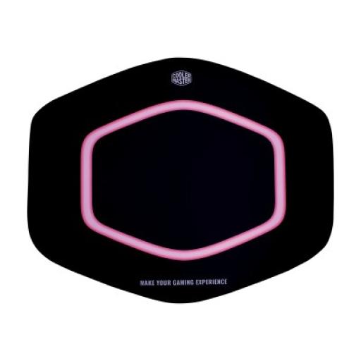 [COOLERMASTER_CMI-FM510H] Cooler Master Alfombra Gamer COOLER MASTER CMI-FM510H