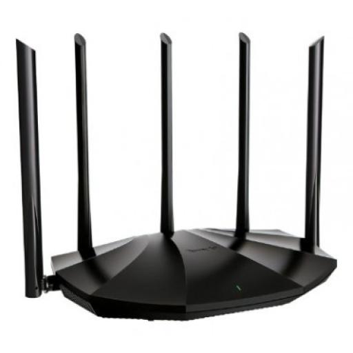 [TENDA_TX2PRO] Tenda Router TENDA TX2PRO