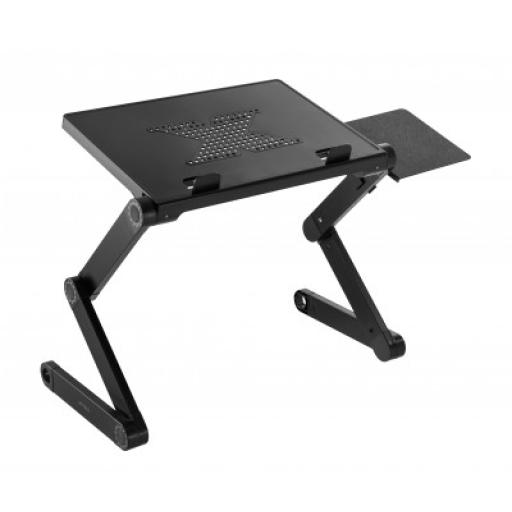 [ACTECK_AC-934558] Acteck Base para laptop ACTECK BC410 