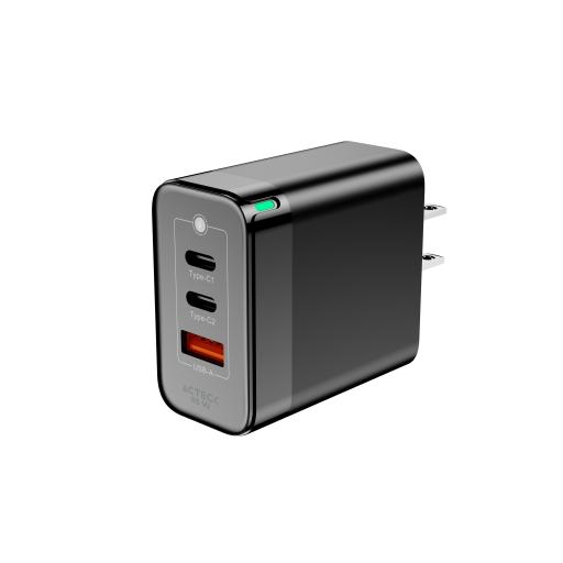 [ACTECK_AC-935579] Acteck Cargador de pared ACTECK CP65W 