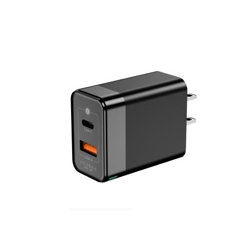 [ACTECK_AC-935562] Acteck Cargador ACTECK CP38W 