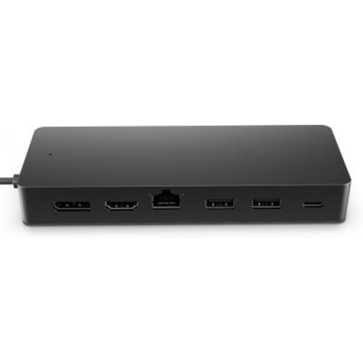 [HP_50H55AA] HP HUB HP 50H55AA