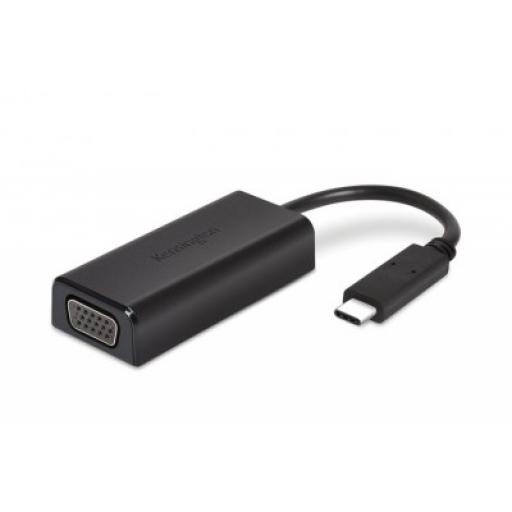 [KENSINGTON_K33994WW] KENSINGTON Adaptador KENSINGTON CV2000V 