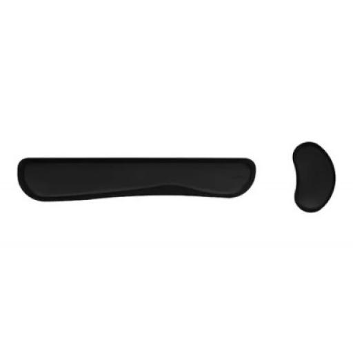 [ACTECK_AC-934336 ] Acteck Reposa Muñecas ACTECK TR410  