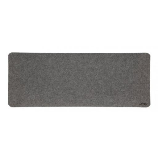 [ACTECK_AC-934497] Acteck Mouse Pad ACTECK TF620 