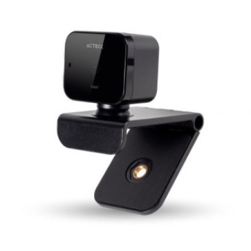 [ACTECK_AC-935203] Acteck Camara Web ACTECK HAPTOS PLUS CW460