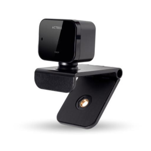 [ACTECK_AC-935203] Acteck Camara Web ACTECK HAPTOS PLUS CW460