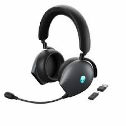 [DELL_520-AAVG] DELL Diadema Gaming DELL AW920H