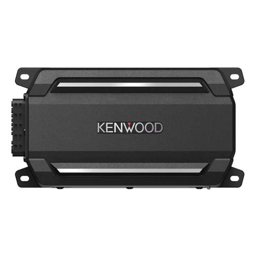 [JVCKENWOOD_KAC-M5024BT] JVC  KENWOOD Amplificador de audio de 4 canales con control remoto y con conexión Bluetooth de 600 W de salida máxima 