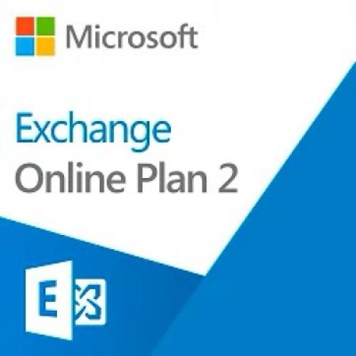 [MICROSOFT_CFQ7TTC0LH1PP1MM] Microsoft Exchange Online (Plan 2) MICROSOFT CFQ7TTC0LH1PP1MM