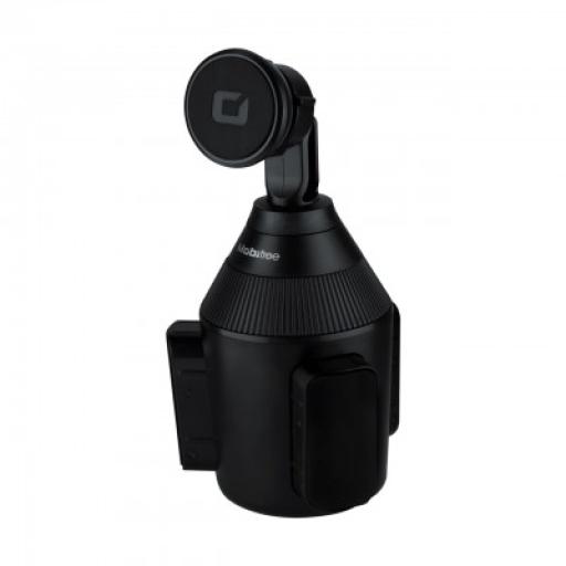 [MOBIFREE_MB-923293] MOBIFREE Soporte para celular Mobifree Holder Magnético Para porta vasos