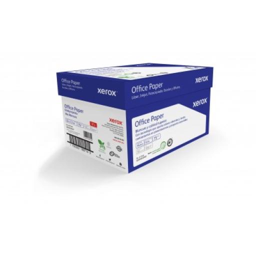 [XEROX_003M02040] Xerox Papel Azul Carta. Caja 10 Paquetes XEROX Azul 