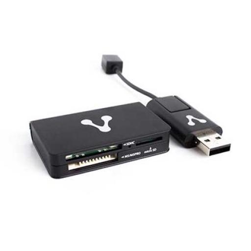 [VORAGO_AC-403585-1] Vorago Lector Memoria Vorago Cr-300