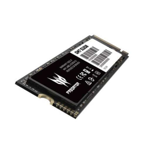 [ACER_BL.9BWWR.117] Acer SSD ACER GM7