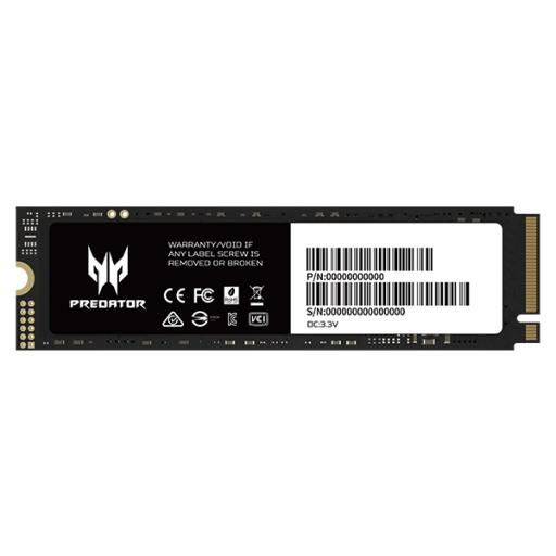 [ACER_BL.9BWWR.117] Acer SSD ACER GM7