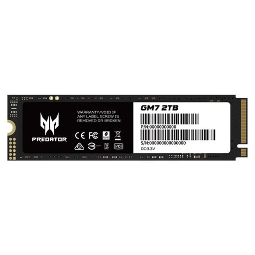 [ACER_BL.9BWWR.119] Acer SSD ACER GM7