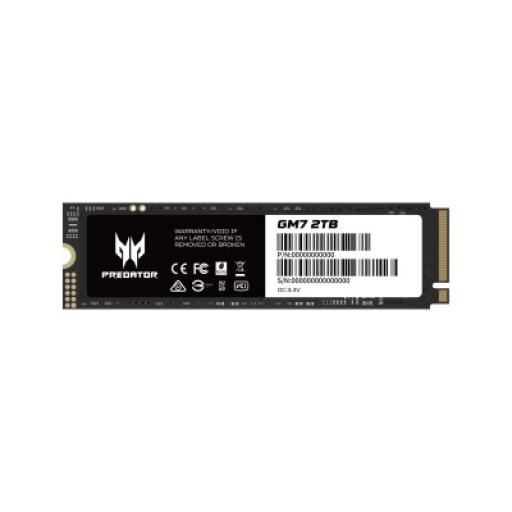 [ACER_BL.9BWWR.119] Acer SSD ACER GM7