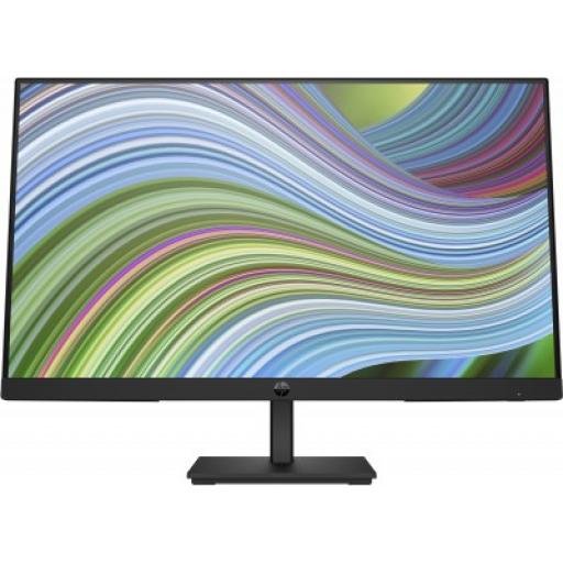 [HP_64X66AA#ABA] HP Monitor HP P24 G5