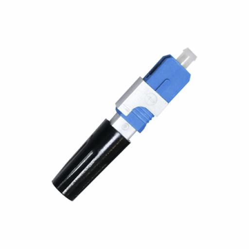 [TEMPO_SCUPCMCM] Tempo Conector mecánico SC/UPC 3mm