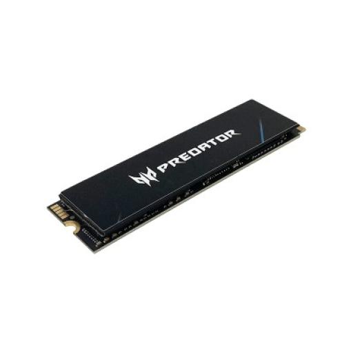 [ACER_BL.9BWWR.106] Acer Unidad de Estado Solido NVMe Predator  ACER GM7000