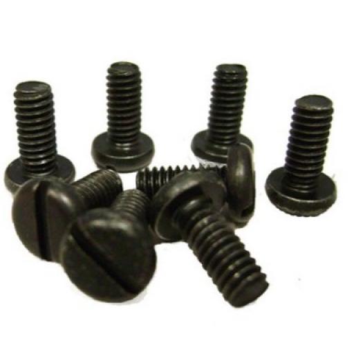 [NORTHSYSTEM_NORTH709-BKL] Tornillos NORTH SYSTEM NORTH709-BKL