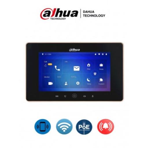 [DAHUA_VTH5221DS2] Dahua Monitor IP Dahua Technology VTH5221DS2