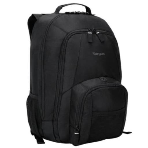 [TARGUS_CVR600-92] Targus Mochila Targus Groove para Laptop 16" Color Negro
