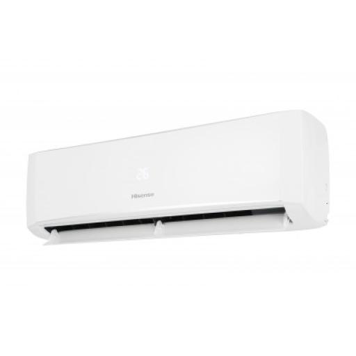 [HISENSE_AT121CBW ] Hisense Minisplit Hisense AT121CBW 