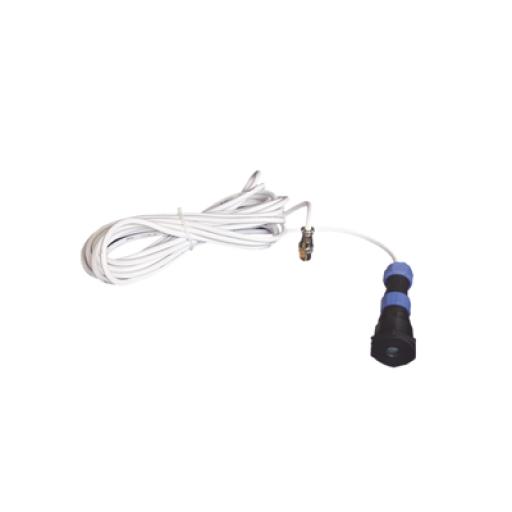 [HIKVISIONDIGITALTECHNOLOGY_DS-D42A05] Hikvision Digital Technology Sensor de Luz para Control de Brillo de Paneles LED / Ahorrador de Consumo Electrico / Disminuye o Incrementa el Brillo de las Pantallas LED