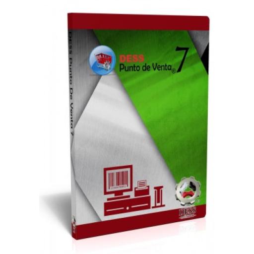 [DESS_PDV7-E1] DESS PUNTO DE VENTA 7 DESS ESD