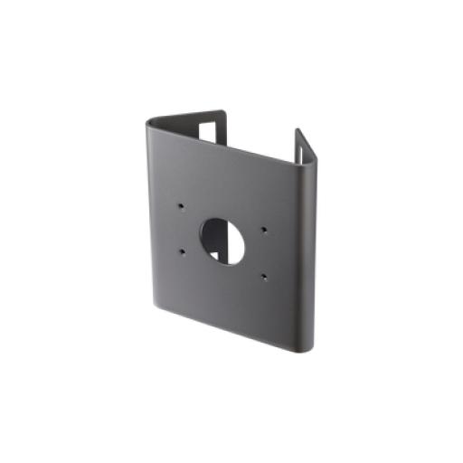 [HANWHA_SBP-302PM] Hanwha Montaje para Poste para Cámaras Wisenet (ver lista de compatiblidad)