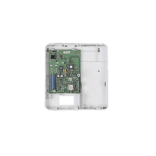 [HONEYWELLHOMERESIDEO_7847IE] HONEYWELL HOME RESIDEO Comunicador Ethernet para Intranet compatible con receptora 7810IRENT para aplicaciones de Alta Seguridad, Sin pago de Servicios