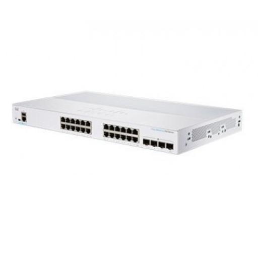 [CISCO_CBS350-24FP-4G-NA ] Cisco Switch CISCO CBS350-24FP-4G-NA 