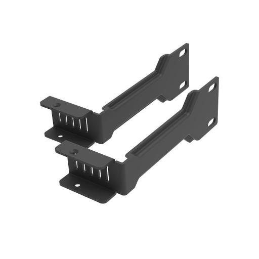 [MIKROTIK_K-65] Mikrotik Montaje de Rack para equipos de la Serie RB4011