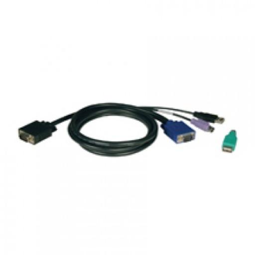 [TRIPPLITE_P780-006] Tripp Lite Cable para Switch TRIPP-LITE P780-006
