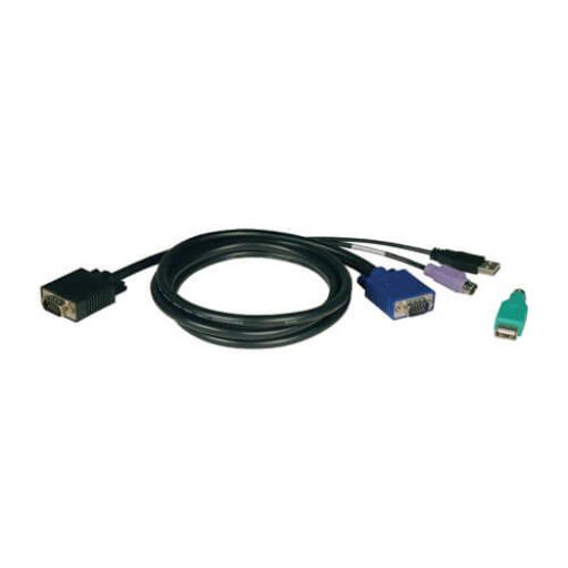 [TRIPPLITE_P780-006] Tripp Lite Cable para Switch TRIPP-LITE P780-006
