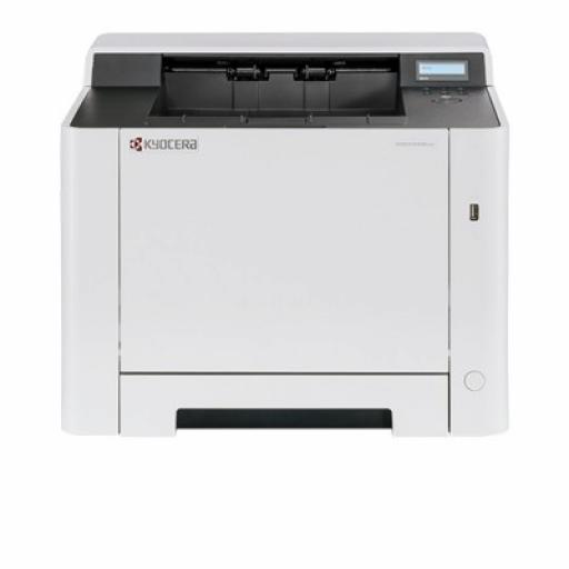 [KYOCERA_PA2100cwfx] KYOCERA Impresora a Color KYOCERA PA2100cwx