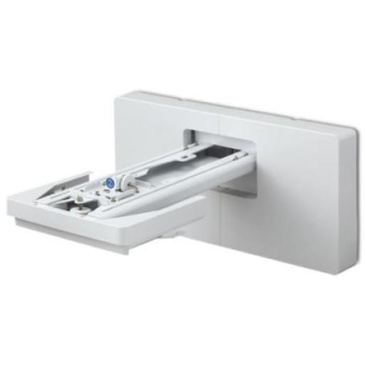 [EPSON_V12HA06A05] Epson Soporte de Pared Epson ELPMB62 Ajustable Alcance Ultracorto