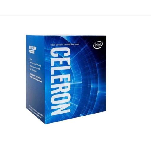 [INTEL_BX80701G5925] Procesador Intel Celeron G5925 UHD Graphics 610 S-1200 3.60GHz 2-Core