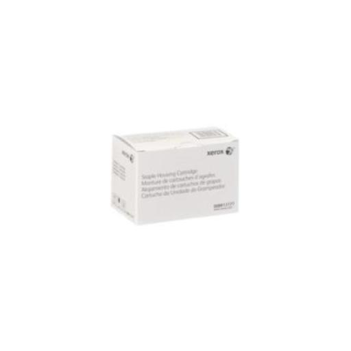 [XEROX_008R13177] Xerox Cartucho de Grapas Xerox para Creador de Librillos 1 Cartucho 5K Grapas