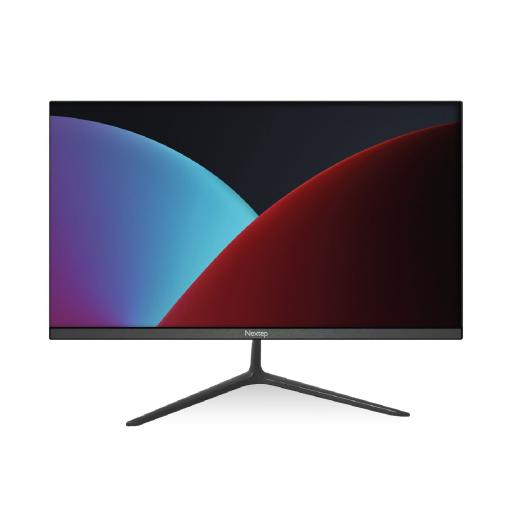 [NEXTEP_NE-722] Nextep Monitor Nextep 21.5" FHD Resolución 1920x1080 Panel VA HDMI/VGA