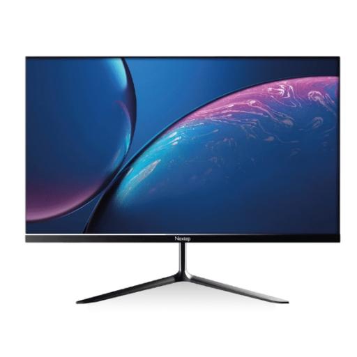 [NEXTEP_NE-723] Nextep Monitor Nextep 23.8" FHD Resolución 1920x1080 Panel VA HDMI/VGA