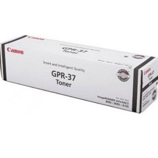 [CANON_3764B000AA] Canon Tóner CANON GPR-37