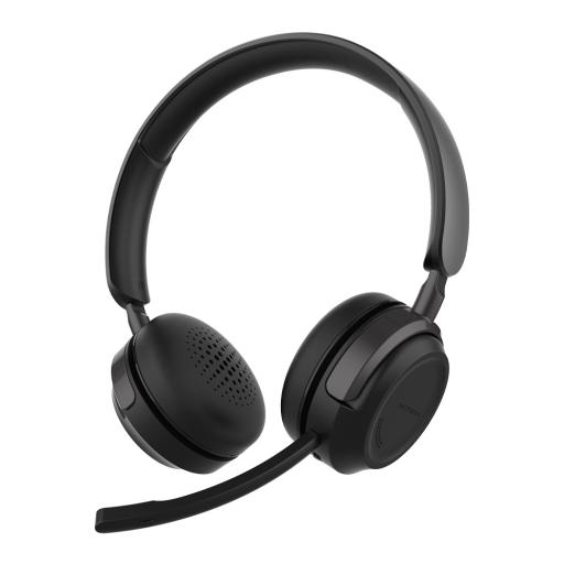 [ACTECK_AC-935302] Acteck Audífonos ACTECK HP675 