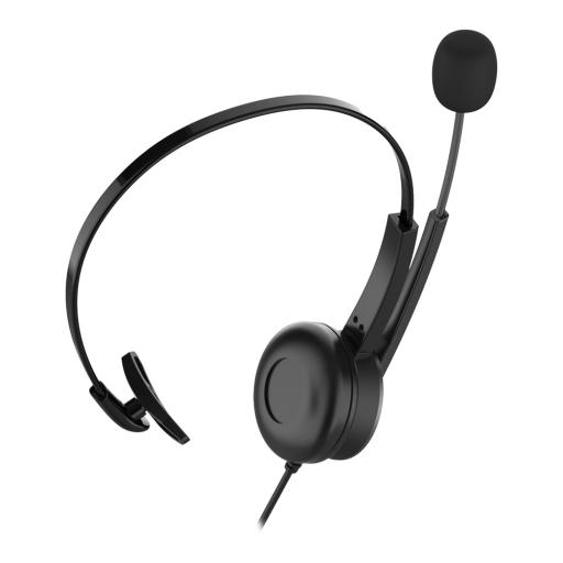 [ACTECK_AC-935326] Acteck Audífonos ACTECK HP620 
